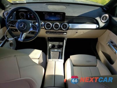 Zdjęcie 8 z 13 samochodu: 2024 MERCEDES-BENZ GLB 250 4MATIC VIN:W1N4M4HB1RW371223 - miniatura