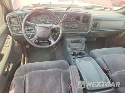 Zdjęcie 8 z 12 samochodu: 2000 CHEVROLET SILVERADO 1500 VIN:2GCEK19T2Y1275954 - miniatura