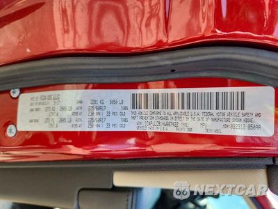 Zdjęcie 13 z 13 samochodu: 2017 JEEP CHEROKEE LATITUDE VIN:1C4PJLCB1HW667422 - miniatura
