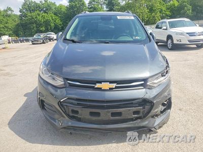 Zdjęcie 9 z 28 samochodu: 2018 CHEVROLET TRAX 1LT VIN:KL7CJPSB0JB728549 - miniatura