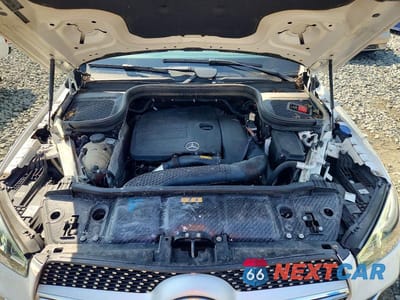 Zdjęcie 11 z 12 samochodu: 2022 MERCEDES-BENZ GLE 350 VIN:4JGFB4JB0NA712369 - miniatura