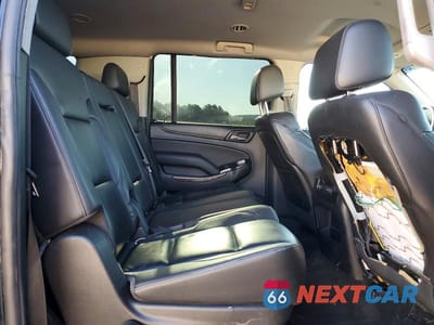 Zdjęcie 11 z 13 samochodu: 2018 CHEVROLET SUBURBAN C1500 LT VIN:1GNSCHKC4JR143804 - miniatura
