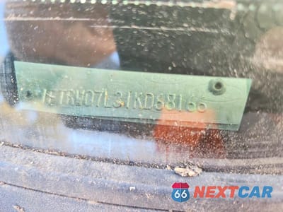 Zdjęcie 12 z 12 samochodu: 2001 FORD F150 SUPERCREW VIN:1FTRW07L31KD68166 - miniatura