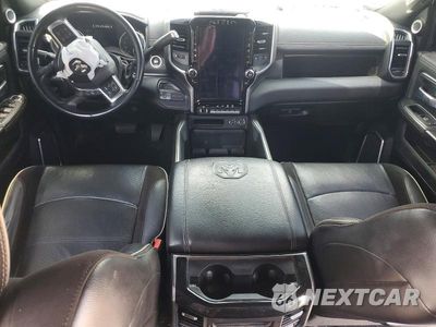 Zdjęcie 8 z 12 samochodu: 2020 RAM 2500 LARAMIE VIN:3C6UR5FL1LG244107 - miniatura