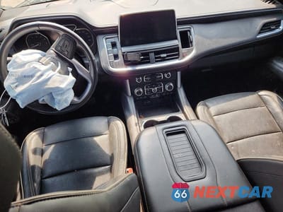 Zdjęcie 8 z 14 samochodu: 2021 GMC YUKON XL K1500 SLT VIN:1GKS2GKD4MR130820 - miniatura