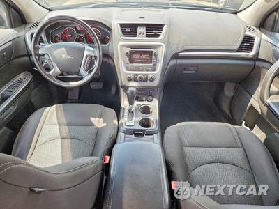 Zdjęcie 8 z 13 samochodu: 2015 GMC ACADIA SLE VIN:1GKKVPKD3FJ254893 - miniatura