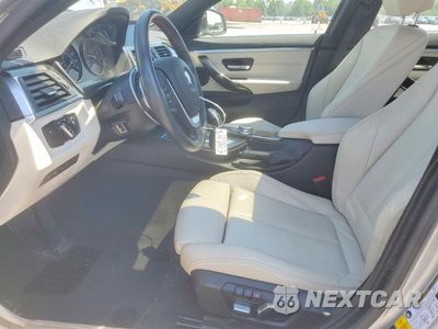 Zdjęcie 7 z 13 samochodu: 2020 BMW 430XI GRAN COUPE VIN:WBA4J3C01LBL11874 - miniatura
