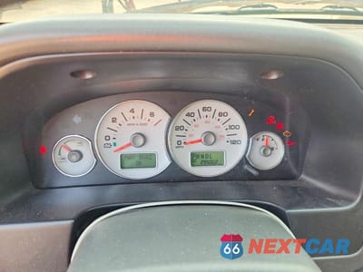 Zdjęcie 9 z 13 samochodu: 2006 FORD ESCAPE HEV VIN:1FMCU96H96KA20615 - miniatura