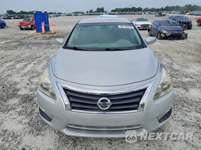 Piąte zdjęcie samochodu w środku: 2013 NISSAN ALTIMA 2.5 VIN:1N4AL3AP9DC264157 - miniatura