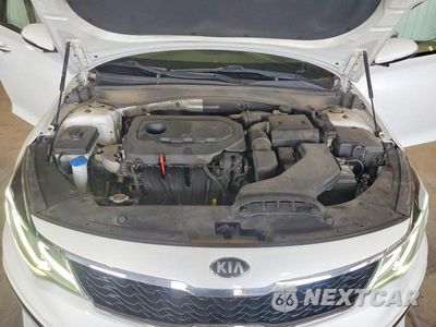 Zdjęcie 11 z 12 samochodu: 2019 KIA OPTIMA S VIN:5XXGT4L32KG358947 - miniatura