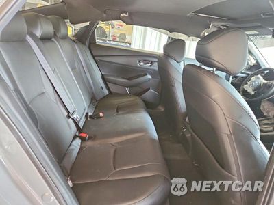 Zdjęcie 10 z 12 samochodu: 2025 HONDA ACCORD HYBRID SPORT-L VIN:1HGCY2F7XSA048660 - miniatura