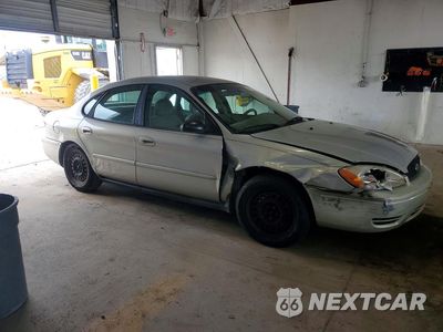 Czwarte zdjęcie samochodu z boku: 2005 FORD TAURUS SE VIN:1FAFP53U95A219497 - miniatura