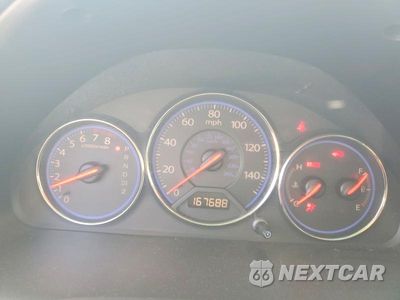 Zdjęcie 9 z 12 samochodu: 2005 HONDA CIVIC LX VIN:2HGES16515H605237 - miniatura