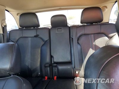 Zdjęcie 10 z 13 samochodu: 2013 LINCOLN MKX VIN:2LMDJ6JK8DBL32905 - miniatura