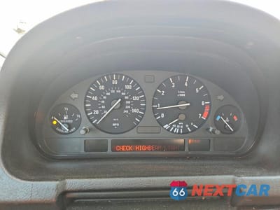 Zdjęcie 9 z 12 samochodu: 2004 BMW X5 4.4I VIN:5UXFB53594LV08463 - miniatura