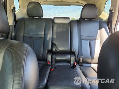Zdjęcie 10 z 13 samochodu: 2015 NISSAN ROGUE SL VIN:5N1AT2MT4FC777103 - miniatura