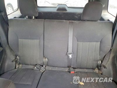 Zdjęcie 10 z 13 samochodu: 2011 JEEP LIBERTY SPORT VIN:1J4PN2GK4BW506010 - miniatura