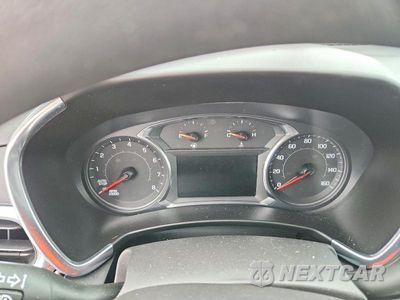Zdjęcie 9 z 13 samochodu: 2022 CHEVROLET EQUINOX LT VIN:3GNAXKEV5NL194817 - miniatura
