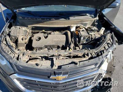 Zdjęcie 12 z 13 samochodu: 2019 CHEVROLET EQUINOX LT VIN:3GNAXKEV1KS503720 - miniatura