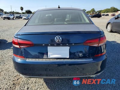 Zdjęcie 6 z 13 samochodu: 2022 VOLKSWAGEN PASSAT SE VIN:1VWSA7A38NC007515 - miniatura