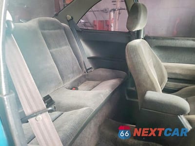 Zdjęcie 10 z 12 samochodu: 1995 HONDA CIVIC EX VIN:2HGEJ123XSH532730 - miniatura