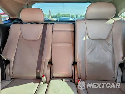 Zdjęcie 10 z 13 samochodu: 2013 LEXUS RX 350 BASE VIN:2T2BK1BA1DC199873 - miniatura