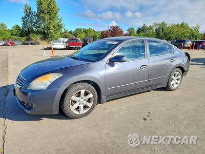 2009 NISSAN ALTIMA 2.5 1N4AL21E09N440212 - główne zdjęcie licytacji z USA - miniatura