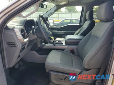 Zdjęcie 7 z 12 samochodu: 2023 FORD F150 SUPERCREW VIN:1FTEW1CP5PKD57420 - miniatura