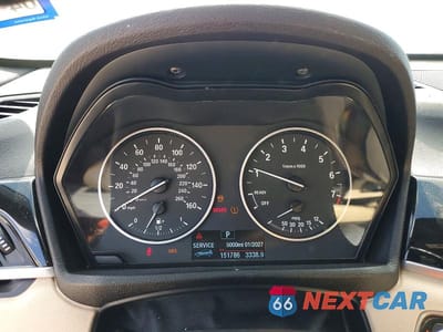 Zdjęcie 9 z 13 samochodu: 2017 BMW X1 SDRIVE28I VIN:WBXHU7C33H5H37560 - miniatura