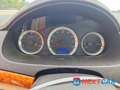 Zdjęcie 9 z 12 samochodu: 2009 HYUNDAI SONATA LIMITED VIN:5NPEU46C79H514950 - miniatura