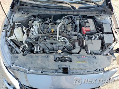 Zdjęcie 11 z 13 samochodu: 2025 NISSAN ALTIMA SV VIN:1N4BL4DV5SN347820 - miniatura
