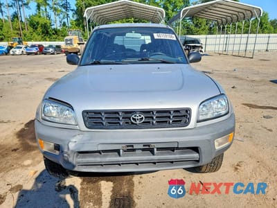 Piąte zdjęcie samochodu w środku: 1998 TOYOTA RAV4 VIN:JT3GP10V0W0032102 - miniatura