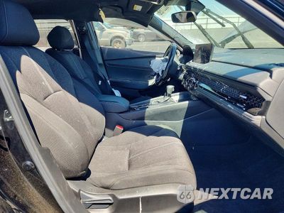 Zdjęcie 7 z 12 samochodu: 2025 HONDA ACCORD HYBRID SPORT VIN:1HGCY2F54SA003292 - miniatura