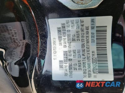 Zdjęcie 13 z 13 samochodu: 2010 MAZDA CX-9 VIN:JM3TB2MA2A0208203 - miniatura