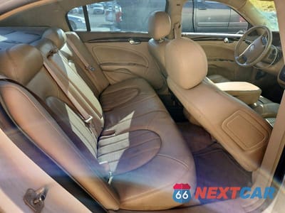 Zdjęcie 10 z 12 samochodu: 2006 BUICK LUCERNE CXL VIN:1G4HR57Y86U243294 - miniatura
