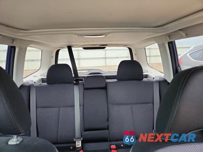Zdjęcie 10 z 14 samochodu: 2012 SUBARU FORESTER 2.5X PREMIUM VIN:JF2SHBDC5CH461025 - miniatura