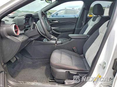 Zdjęcie 7 z 14 samochodu: 2024 CHEVROLET TRAX 1RS VIN:KL77LGE24RC049395 - miniatura