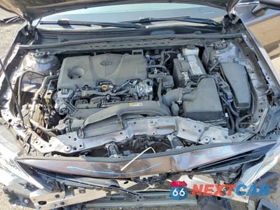 Zdjęcie 11 z 13 samochodu: 2024 TOYOTA CAMRY LE VIN:4T1C11BK7RU113010 - miniatura