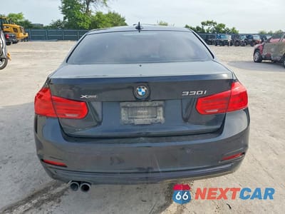 Zdjęcie 6 z 12 samochodu: 2017 BMW 330 XI VIN:WBA8D9C34HA004251 - miniatura