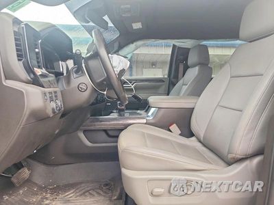 Zdjęcie 7 z 12 samochodu: 2023 CHEVROLET SILVERADO K1500 LTZ VIN:3GCUDGEDXPG363275 - miniatura