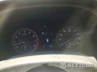 Zdjęcie 9 z 13 samochodu: 2017 HYUNDAI TUCSON SE VIN:KM8J33A49HU481218 - miniatura