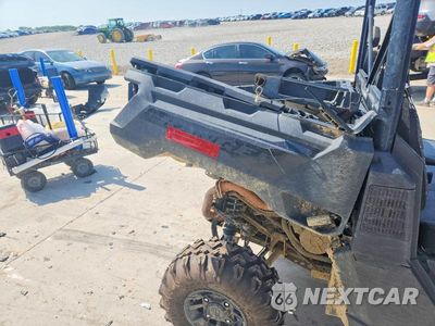 Zdjęcie 9 z 10 samochodu: 2024 POLARIS RANGER 1000 EPS VIN:4XATAE991R8457334 - miniatura