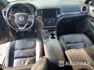 Zdjęcie 8 z 14 samochodu: 2020 JEEP GRAND CHEROKEE LIMITED VIN:1C4RJFBG6LC362015 - miniatura