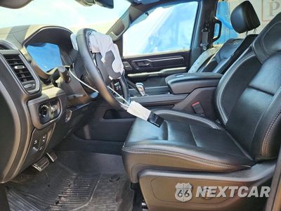 Zdjęcie 7 z 12 samochodu: 2025 RAM 1500 RHO VIN:1C6SRFUP0SN634009 - miniatura