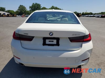 Zdjęcie 6 z 12 samochodu: 2025 BMW 330XI VIN:3MW89CW04S8F55511 - miniatura