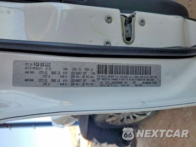 Zdjęcie 13 z 13 samochodu: 2019 JEEP CHEROKEE LATITUDE PLUS VIN:1C4PJLLB4KD220005 - miniatura