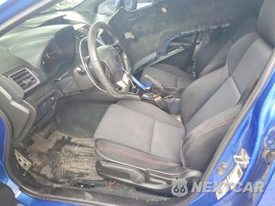 Zdjęcie 7 z 12 samochodu: 2015 SUBARU WRX VIN:JF1VA1A60F9818883 - miniatura