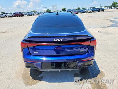 Zdjęcie 6 z 13 samochodu: 2025 KIA K5 GT VIN:KNAG44J86S5386375 - miniatura