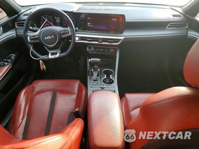 Zdjęcie 8 z 13 samochodu: 2022 KIA K5 GT LINE VIN:5XXG64J29NG116954 - miniatura