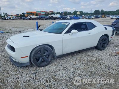 2015 DODGE CHALLENGER R 2C3CDZFJ3FH744156 - główne zdjęcie licytacji z USA - miniatura
